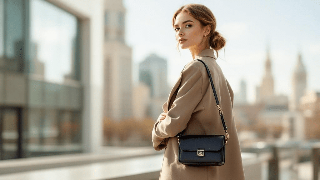 ショルダーバッグコレクションメイン画像