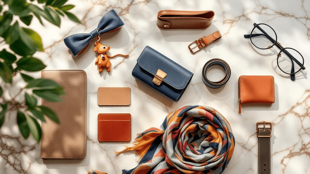 全ての財布 / 小物