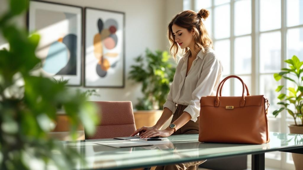 通勤 / お仕事用バッグ