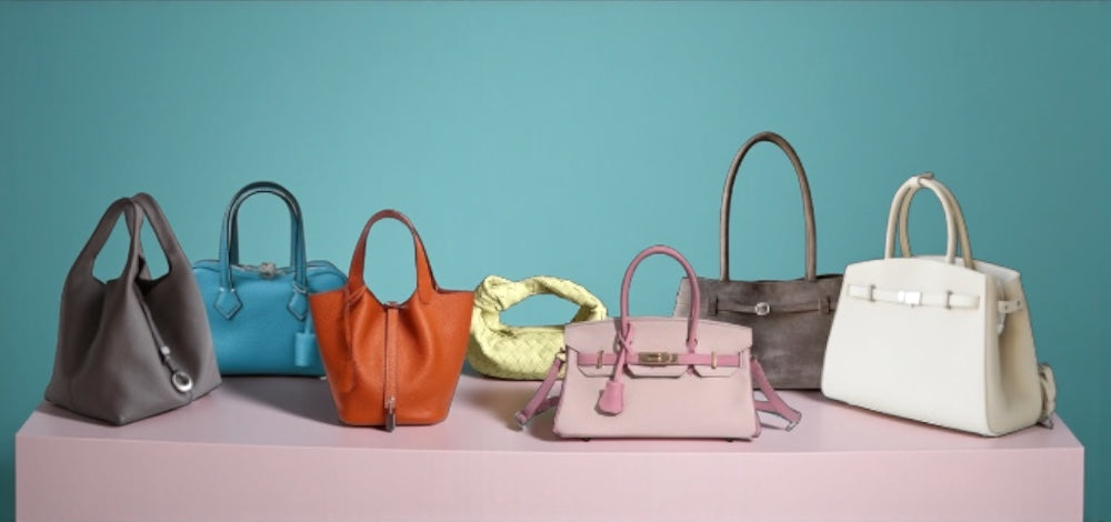 \ 2026年春夏トレンドカラー7選 /
2026年春夏の旬色バッグ特集