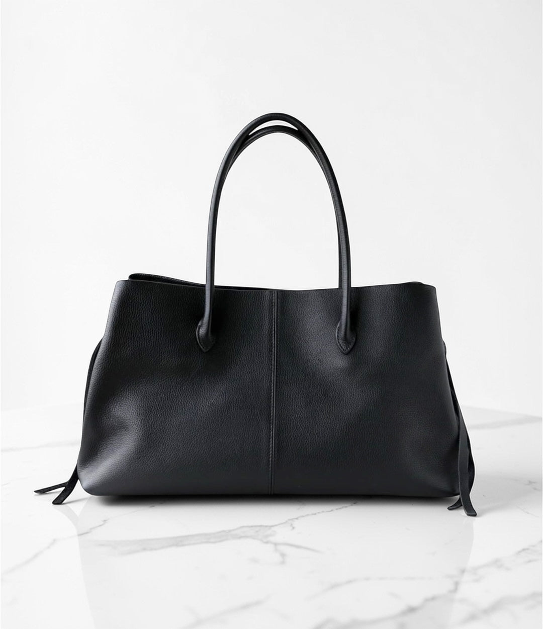 531 牛革BLNトートバッグ