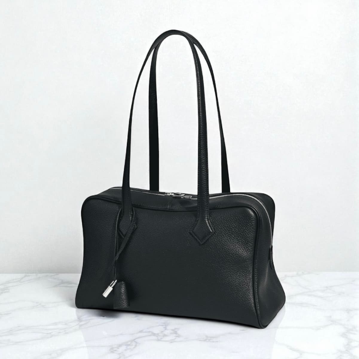 447本革LHボストンバッグ｜A4対応×軽量0.75kg｜即納・返品無料