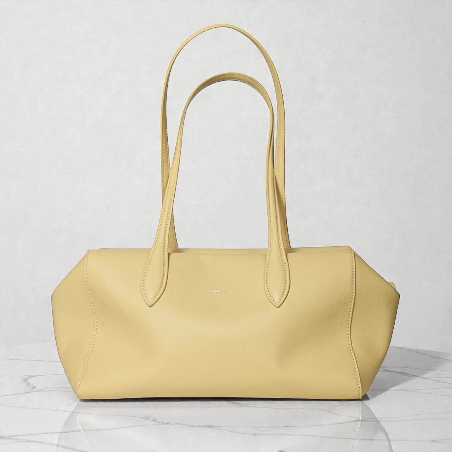 560牛革LHボウリングバッグ