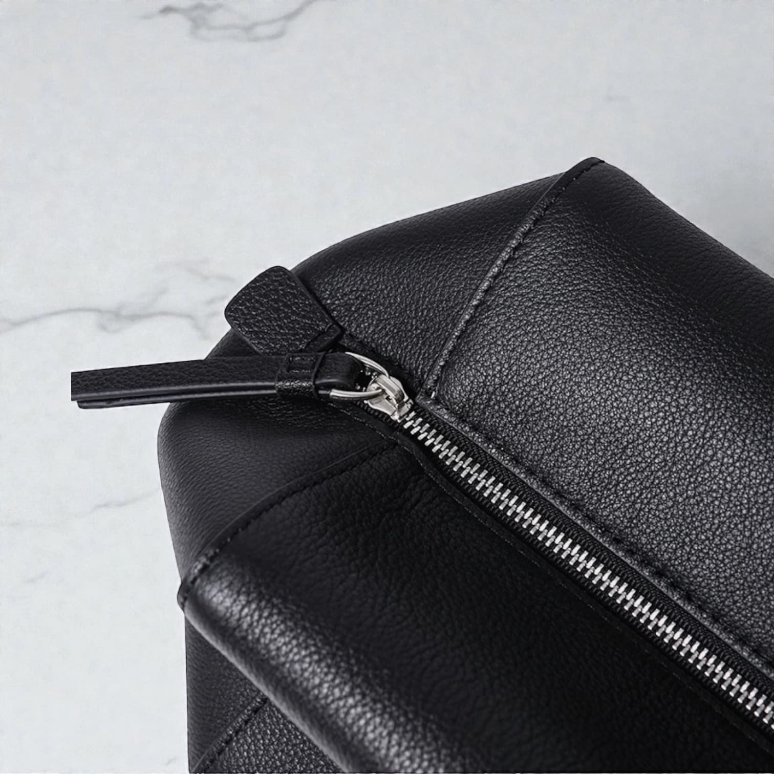 560牛革LHボウリングバッグ